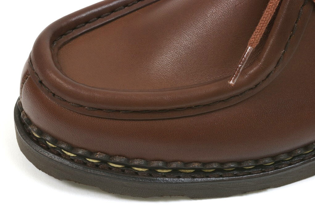 �ڥݥ����10�ܡ�5�ܡۡ�WOMEN�ۥѥ�֡��ġ��ߥ����롡�ޥ��󡡡���Paraboot��MICHAEL��TOGO-LIS��MARRON