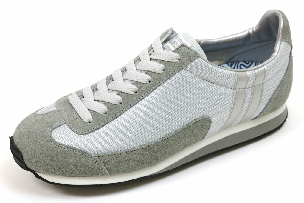 パトリック　マイアミ17　シルバー　　PATRICK　MIAMI17　SLV