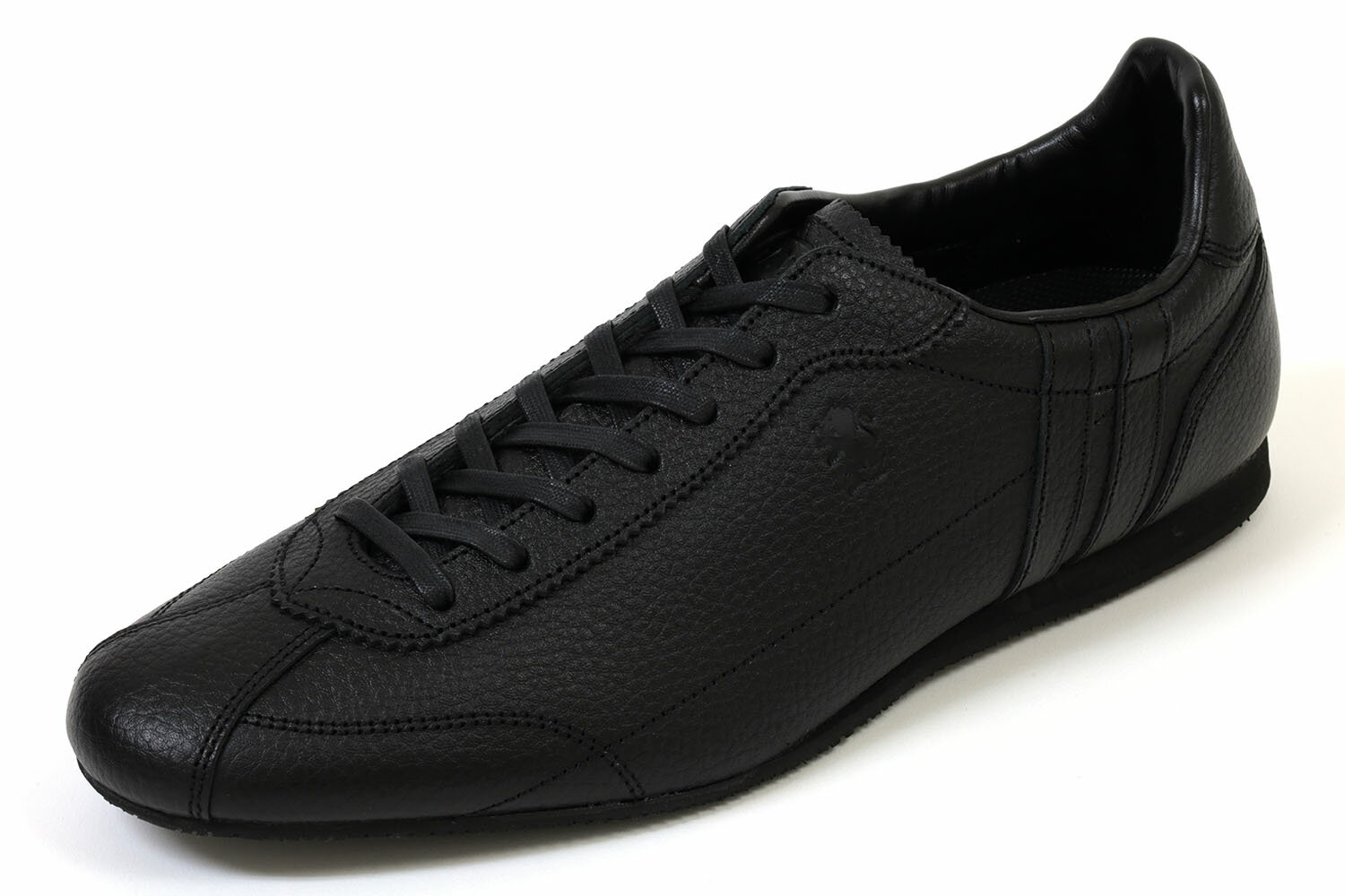 パトリック　ダチア・シュリンク　ウォータープルーフ　ブラック　PATRICK　DATIA-S WP　BLK