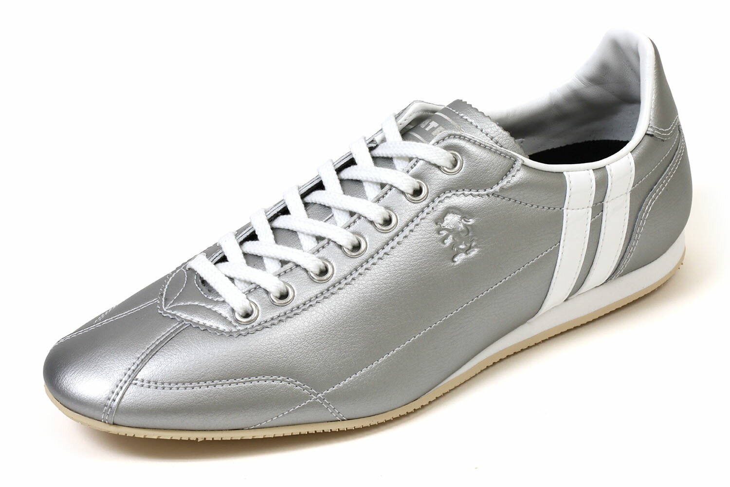 パトリック　ダチア　シルバー　PATRICK　DATIA　SLV