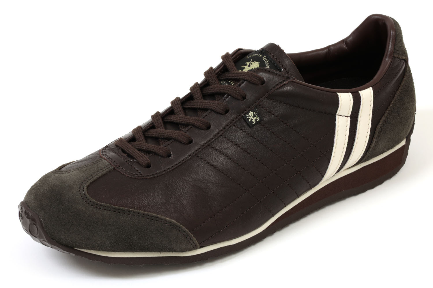 パトリック　アイリス　ホース・ダークチョコ　PATRICK　IRIS　232565　H-DKCH