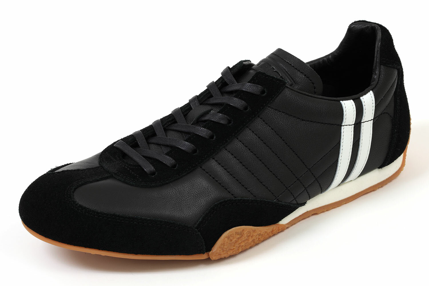 パトリック　ジェット・ゴート　ブラック　PATRICK　JET-GT　BLK