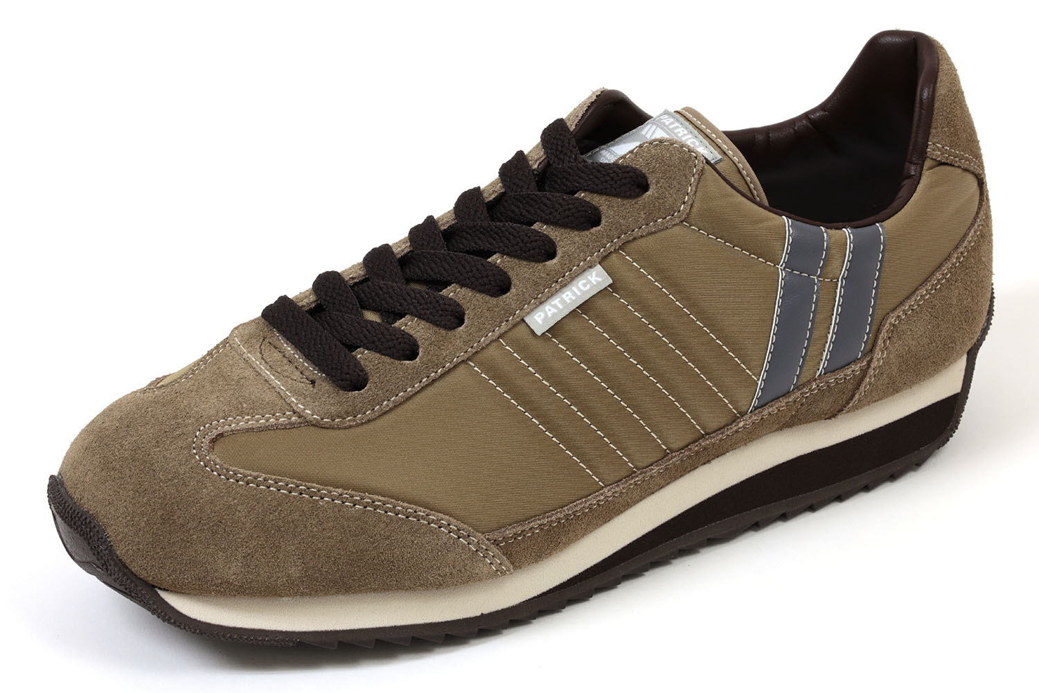 パトリック　マラソン　ナッツ　PATRICK　MARATHON　942553　NUT