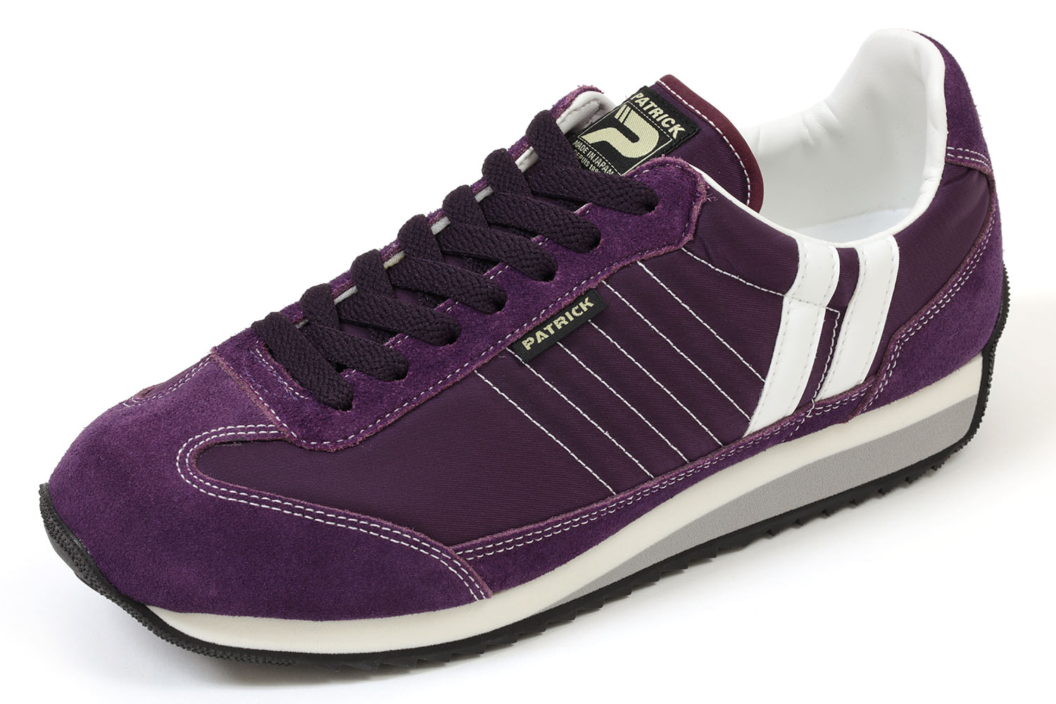 パトリック　マラソン　プルーン　PATRICK　MARATHON　942559　PRUNE