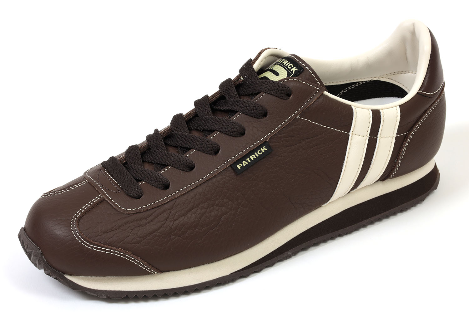 パトリック　ネバダ2　ココア　PATRICK　NEVADA2　172555　COCOA