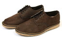 REDWING RW-3606 レッドウィング ウィークエンダー オックスフォード チョコレート ミュールスキナー