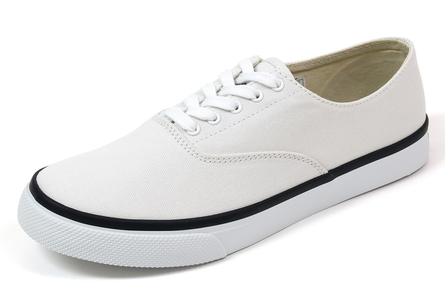 Rakuten - 【エントリーでポイント5倍！】スペリートップサイダー　クラシック　クラウド　CVO　キャンバススニーカー　ホワイト　SPERRY TOP-SIDER　CLASSIC　CLOUD　CVO　UFF4101CNV　WHT