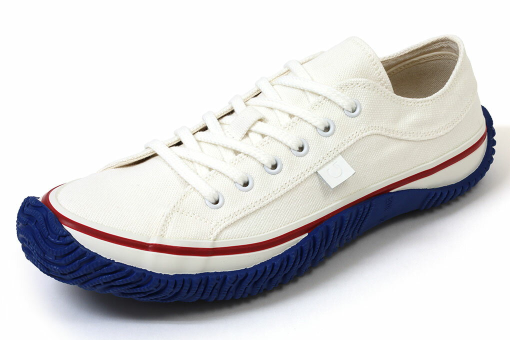 スピングル　キャンバス　ローカット　トリコロール　SPINGLE　MOVE　SP-141　Tricolor