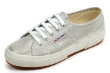 ڥ륬᥹ˡ졼СSUPERGA2750LAMEWS001820GREYSILVER