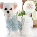 【SALE 50%OFF】ペットウェア 犬服 猫服 ペット服 ドッグウェア 春 夏 秋 冬 トップス 犬 猫 愛犬 愛猫 ドッグ キャット ペット ペット用品 レース リボン チュール 星 キラキラ かわいい お散歩 お出かけ CR&W go