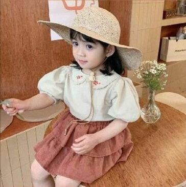 送料無料 ブランスカート 子供服 韓国子供服 キッズ ハーフパンツ ショートパンツ ホットパンツ 男の子 女の子 短パン 半パン レギンス スパッツ オーバーパンツ インナー ダンス衣装 ガールズ ボーイズ ジュニア 韓国ファッション 無地 夏 スカート フリル