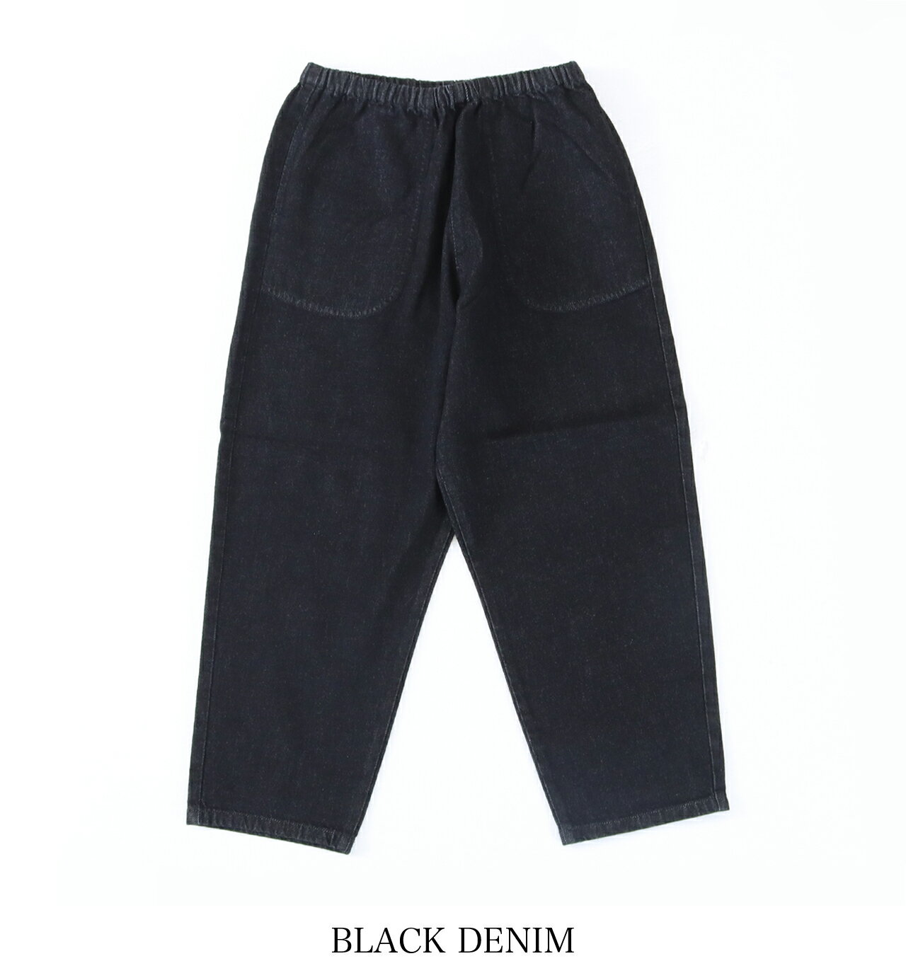 楽天市場】danton コットンリネン イージーパンツの通販