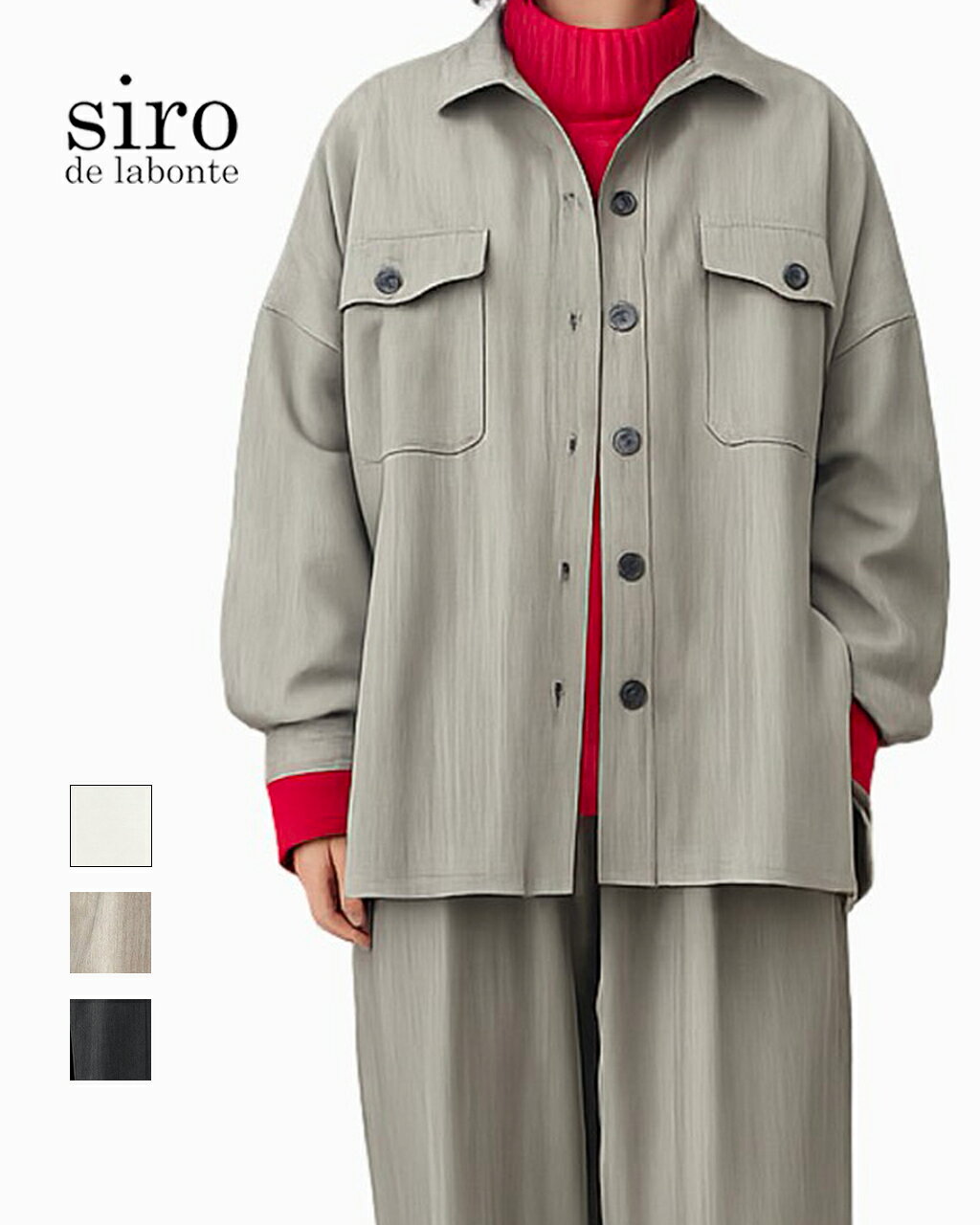 専用★美品 sirone★スプリングジャケット 楽天市場】sirone（コート・ジャケット｜レディースファッション）の通販