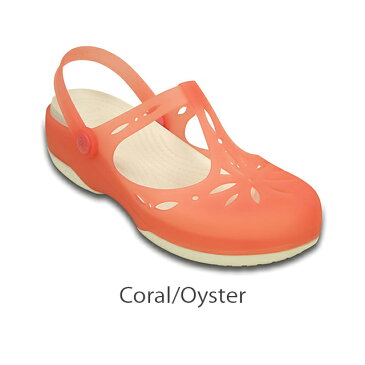 【クロックス公式】カーリー カットアウト クロッグ ウィメン Carlie Cutout Clog / crocs レディース サンダル 定番 【PR3】