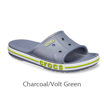 【クロックス公式】バヤバンド スライド Bayaband Slide / crocs サンダル レディース メンズ アウトレット outlet ベストセラー 【PR1】