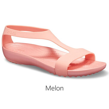 【クロックス公式】セレナ サンダル ウィメン Serena Sandal/ crocs レディース 【PR3】