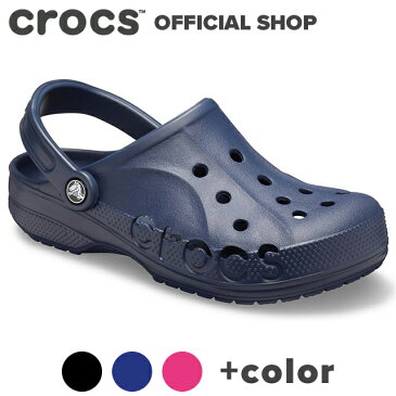 【クロックス公式】バヤ Baya / crocs クロッグ サンダル レディース メンズ 定番 アウトレット outlet ベストセラー 【PR1】