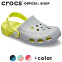 【クロックス公式】エレクトロ キッズ Electro / crocs クロッグ サンダル 定番 ベストセラー アウトレット outlet 【PR1】