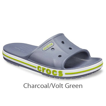 【クロックス公式】バヤバンド スライド Bayaband Slide / crocs サンダル スポーツサンダル レディース メンズ アウトレット outlet ベストセラー【PR1】