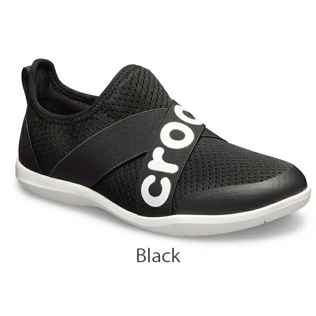 【クロックス公式】スウィフトウォーター クロス ストラップ ロゴ アウトレット Swiftwater Cross-Strap Logo / crocs スニーカー スリッポン レディース アウトレット outlet 【PR3】