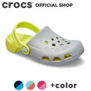 【クロックス公式】エレクトロ クロッグ キッズ Electro Clog / crocs クロッグ サンダル 定番 ベストセラー アウトレット outlet 【PR1】