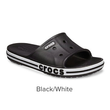 【クロックス公式】バヤバンド スライド Bayaband Slide / crocs サンダル スポーツサンダル レディース メンズ アウトレット outlet ベストセラー【PR1】