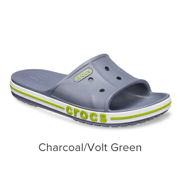 【クロックス公式】バヤバンド スライド Bayaband Slide / crocs サンダル スポーツサンダル レディース メンズ アウトレット outlet ベストセラー【PR1】