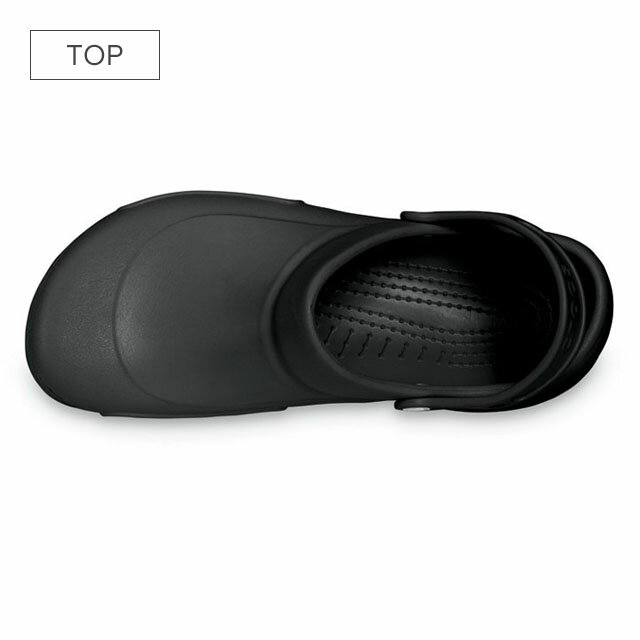 【クロックス公式】ビストロクロッグBistroClog/crocsワークシューズ業務用クロッグサンダルレディースメンズ定番ベストセラー【NO】