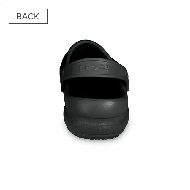 【クロックス公式】ビストロクロッグBistroClog/crocsワークシューズ業務用クロッグサンダルレディースメンズ定番ベストセラー【NO】