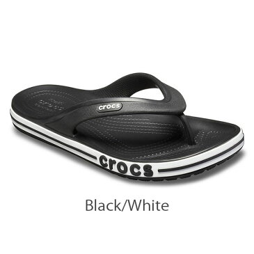【クロックス公式】バヤバンド フリップ Bayaband Flip / crocs ビーチサンダル レディース メンズ アウトレット outlet 【PR1】