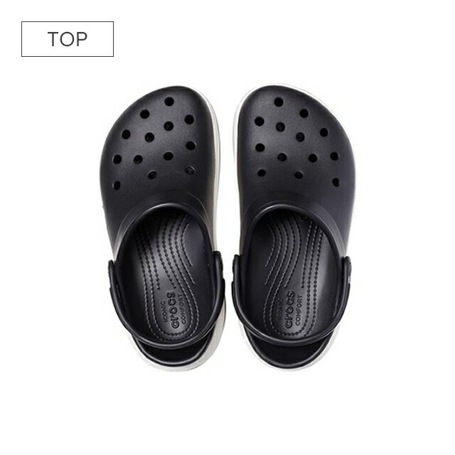 【クロックス公式】クロックバンドフルフォースクロッグCrocbandFullForceClog/crocsレディースメンズサンダル定番【PR3】