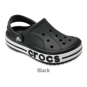 【クロックス公式】バヤバンド クロッグ キッズ Bayaband Clog / crocs サンダル 定番 アウトレット outlet 【PR1】