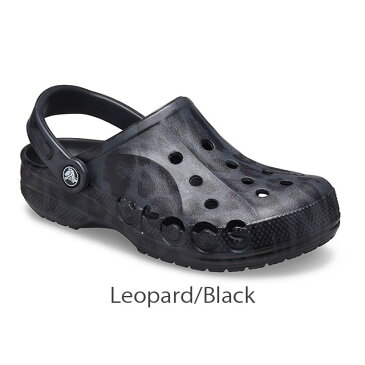 【クロックス公式】バヤ シーズナル プリンテッド クロッグ Baya Seasonal Printed Clog / crocs レディース メンズ サンダル 定番アウトレット outlet 【PR1】