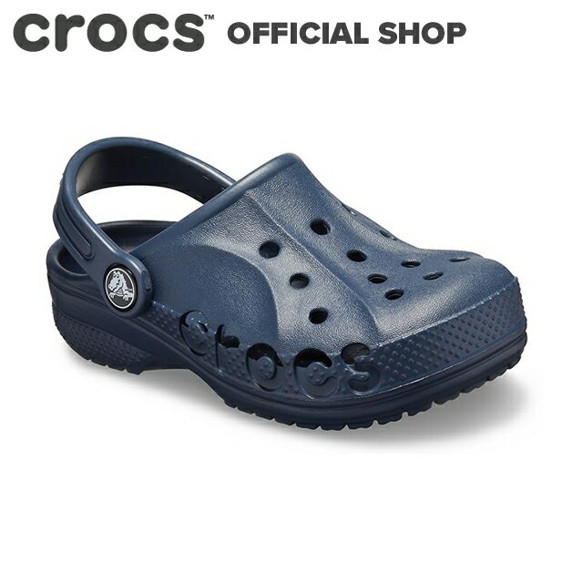 【クーポン対象】【クロックス公式】バヤ クロッグ キッズ Baya Clog Kids / crocs クロッグ サンダル 定番【PR1】