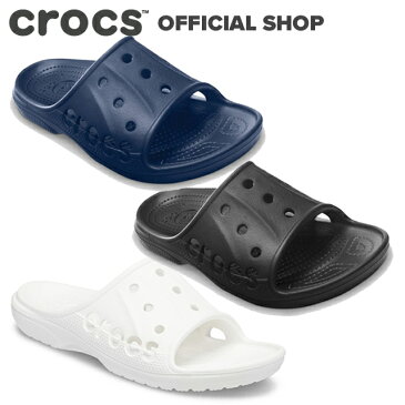 【クロックス公式】バヤ スライド Baya Slide / crocs スポーツサンダル スライド レディース メンズ アウトレット outlet 【PR1】