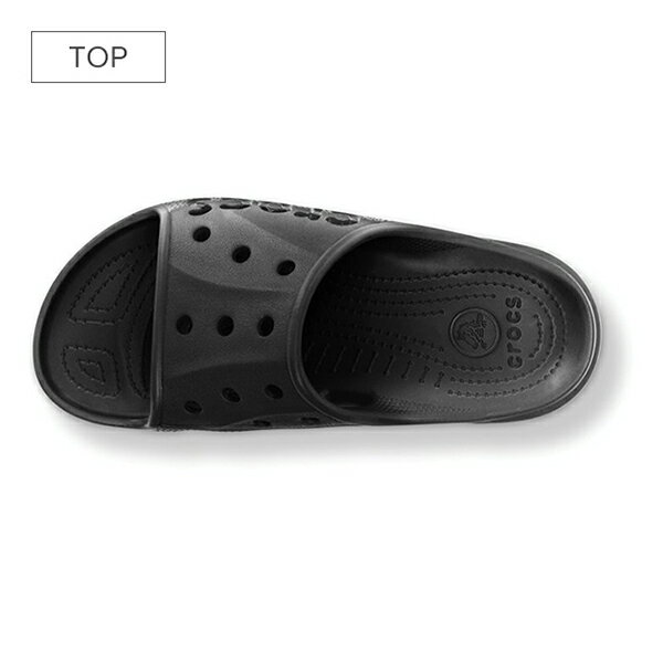 【クロックス公式】バヤスライドBayaSlide/crocsスポーツサンダルスライドレディースメンズアウトレットoutlet【PR1】