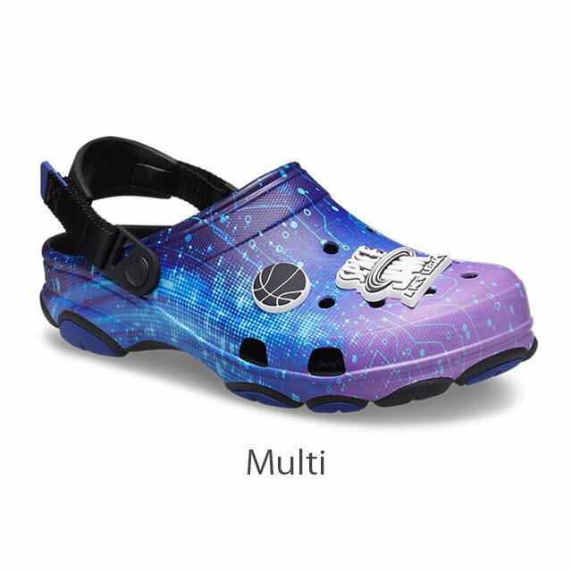 【クロックス公式】 Classic All Terrain SpaceJam2.0 Clog / crocs レディース メンズ クロッグ サンダル 定番【OL】