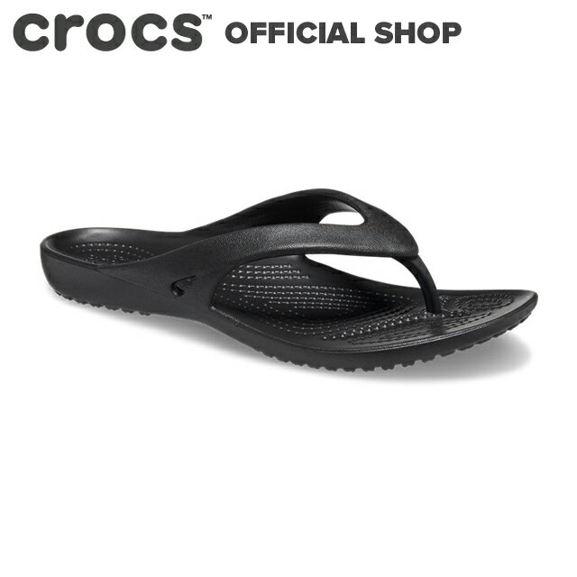 クロックス 【クロックス公式】カディ 2.0 フリップ ウィメン Kadee 2.0 Flip / crocs レディース ビーチサンダル 2024CPN SS24