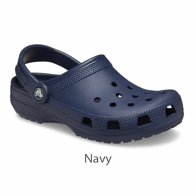 【クロックス公式】クラシッククロッグキッズClassicClogKids/crocsクロッグサンダル定番【NO】