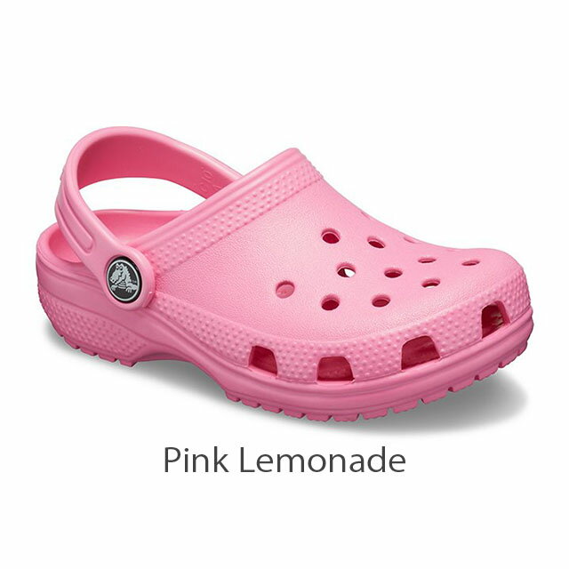 【クロックス公式】クラシッククロッグキッズClassicClogKids/crocsクロッグサンダル定番【NO】