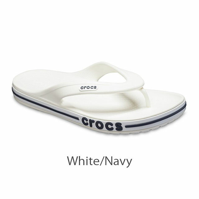 【クロックス公式】バヤバンド フリップ Bayaband Flip / crocs ビーチサンダル レディース メンズ アウトレット outlet 【PR1】