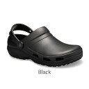 【クロックス公式】スペシャリスト 2.0 ベント クロッグ Specialist II Vent Clog / crocs レディース メンズ 定番 ワークシューズ 2