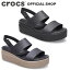 ֡P20 5/8 23:59ޤ!ڥåۥ֥å  å  Brooklyn Low Wedge / crocs ǥ  2024CPNפ򸫤