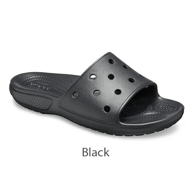 【クロックス公式】クラシック クロックス スライド Classic Slide / crocs レディース メンズ サンダル【PR3】