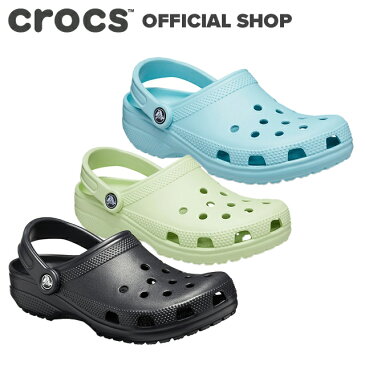 【クロックス公式】クラシック クロッグ / crocs クロッグ サンダル レディース メンズ 定番 ベストセラー 【NO】