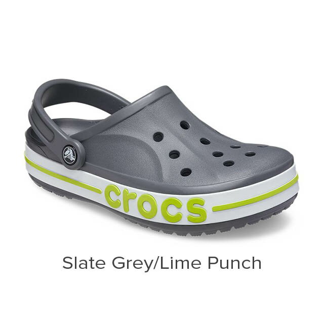 公式正規品【クロックス公式】バヤバンド クロッグ Bayaband Clog 205089 / crocs サンダル レディース メンズ 定番 アウトレット outlet ベストセラー 066 4CC 0GX 2024CPN