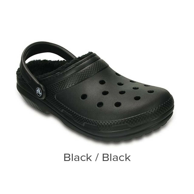 【クロックス公式】クラシック ラインド クロッグ Classic Lined Clog / crocs サンダル ボア付 冬用 レディース メンズ 定番 ベストセラー 【OL】