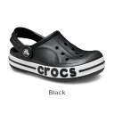 【クロックス公式】18～22cm バヤバンド クロッグ キッズ Bayaband Clog / crocs サンダル 定番 2024CPN 2