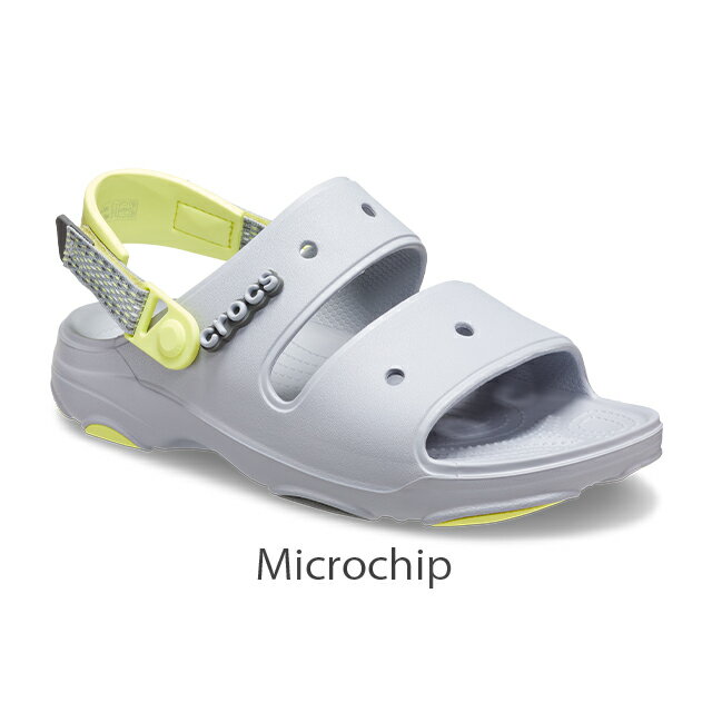 【クロックス公式】クラシック オールテレイン サンダル Classic All-Terrain Sandal / crocs レディース メンズ【NO】