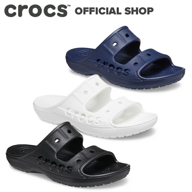 【5/18限定｜最大100%P還元】【クロックス公式】バヤ サンダル Baya Sandal / crocs レディース メンズ サンダル 定番 ベストセラー ア..